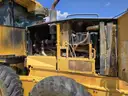 2009 John Deere 670G Motor Grader