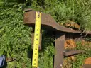 Small Root Rake