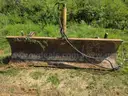 2000 Cat CP563D