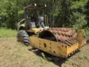2000 Cat CP563D