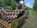 2000 Cat CP563D