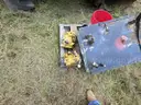 2000 Cat CP563D