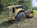 2000 Cat CP563D