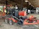 2014 Dura Patcher 125 DJT