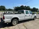 2008 Ford F-250 SD