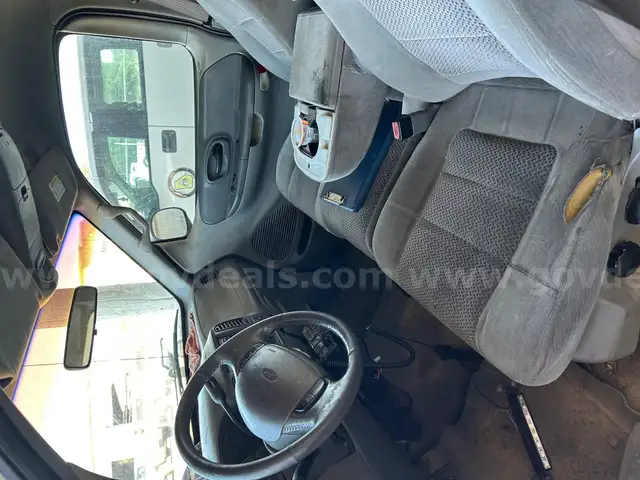 2010 Ford F-150 STX 6.5-ft. Bed 2WD