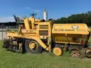 1999 Blaw-Knox Paver