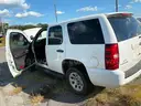 2008 Chevrolet Tahoe