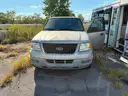 2006 Ford Expedition XLT 2WD