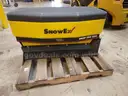 Drop spreader