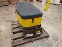 Drop spreader