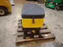 Drop spreader