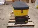 Drop spreader