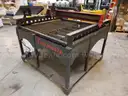 Plasma table and cutter