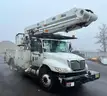 2011 International 4300 w/60&#x27; Bucket