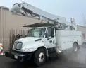 2011 International 4300 w/60&#x27; Bucket
