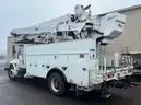 2011 International 4300 w/60&#x27; Bucket
