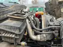 2011 International 4300 w/60&#x27; Bucket