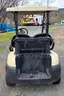 2013 Club Car Precedent Golf Cart