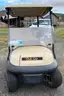 2013 Club Car Precedent Golf Cart
