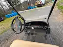 2013 Club Car Precedent Golf Cart
