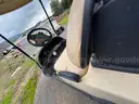 2013 Club Car Precedent Golf Cart