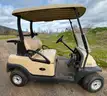 2013 Club Car Precedent Golf Cart