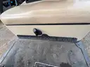 2013 Club Car Precedent Golf Cart