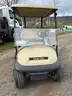 2013 Club Car Precedent Golf Cart