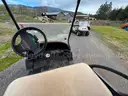2013 Club Car Precedent Golf Cart