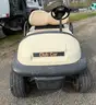2013 Club Car Precedent Golf Cart