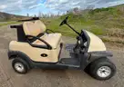 2013 Club Car Precedent Golf Cart
