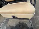 2013 Club Car Precedent Golf Cart