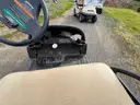 2013 Club Car Precedent Golf Cart