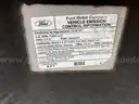 2008 Ford Escape Hybrid