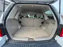 2008 Ford Escape Hybrid