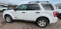 2008 Ford Escape Hybrid