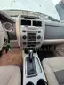 2008 Ford Escape Hybrid