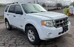 2008 Ford Escape Hybrid