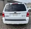 2008 Ford Escape Hybrid