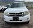 2008 Ford Escape Hybrid