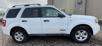 2008 Ford Escape Hybrid