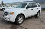 2008 Ford Escape Hybrid