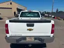 2013 Chevrolet Silverado 1500