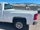 2013 Chevrolet Silverado 1500