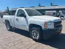 2013 Chevrolet Silverado 1500