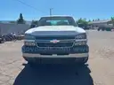 2006 Chevrolet Silverado 2500HD