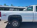 2006 Chevrolet Silverado 2500HD