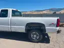 2006 Chevrolet Silverado 2500HD