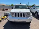 2012 Jeep Liberty * LOW MILES *